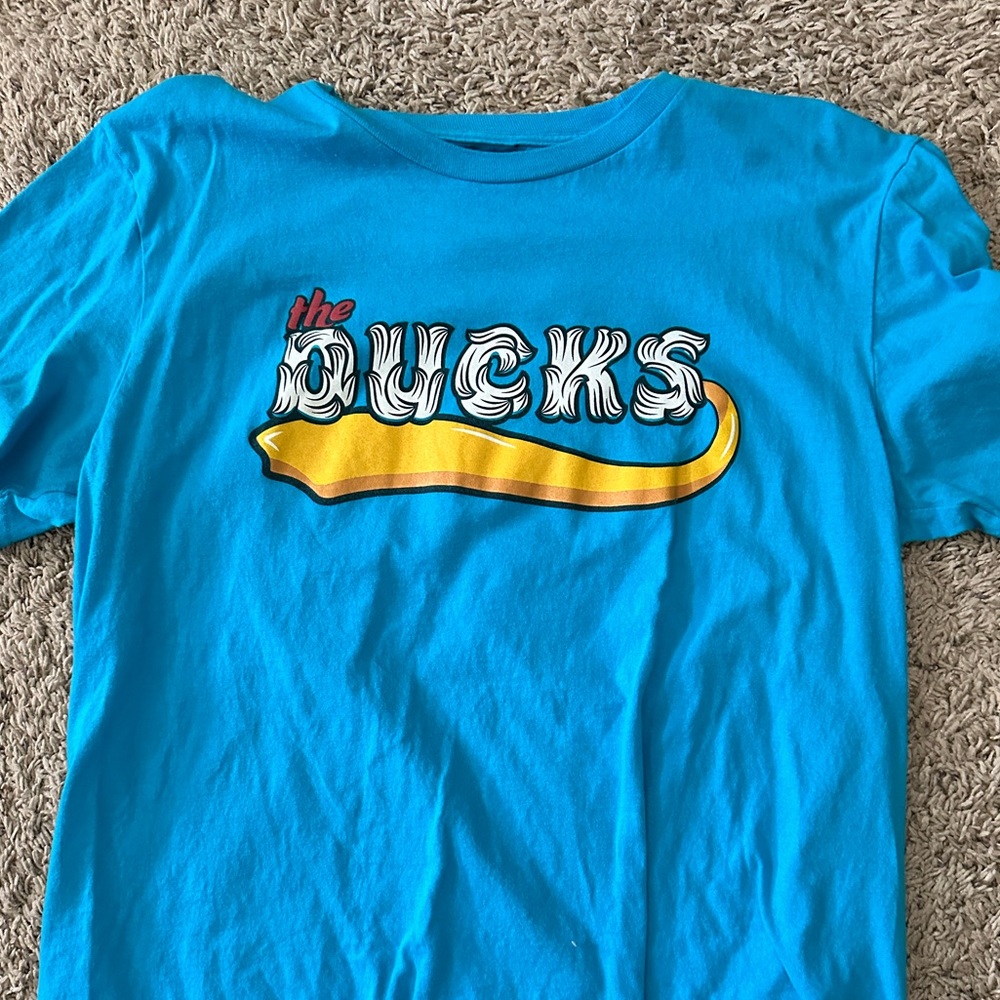 Lost Bros - Donald jersey tee
